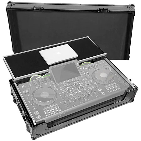 Walkasse MultiForm XXL2 BK Trolley XDJ-AZ / Opus quad