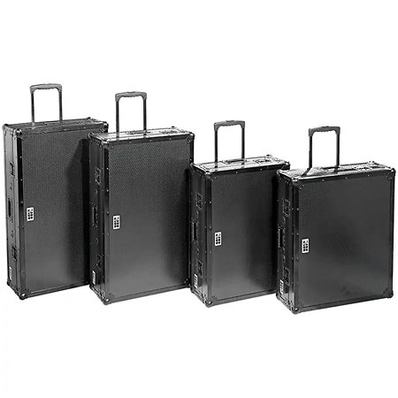 MultiForm XXL2 BK Trolley XDJ-AZ / Opus quad Walkasse