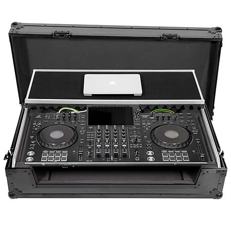 MultiForm XXL2 BK Trolley XDJ-AZ / Opus quad Walkasse