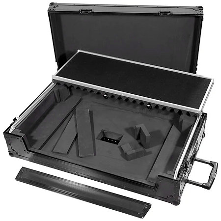 MultiForm XXL2 BK Trolley XDJ-AZ / Opus quad Walkasse