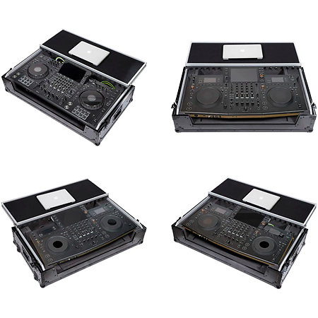 MultiForm XXL2 BK Trolley XDJ-AZ / Opus quad Walkasse
