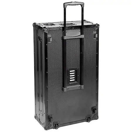 MultiForm XXL2 BK Trolley XDJ-AZ / Opus quad Walkasse