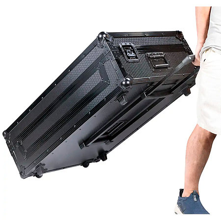 MultiForm XXL2 BK Trolley XDJ-AZ / Opus quad Walkasse