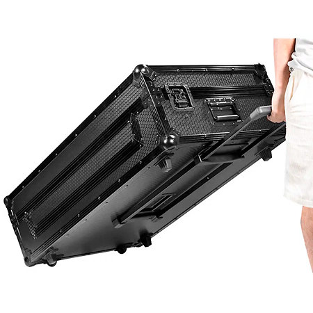 MultiForm XXL BK Trolley XDJ-AZ / Opus quad Walkasse