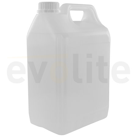 Pack HeavyFog 2000-P + HeavyFog Fluid PRO 5L Evolite