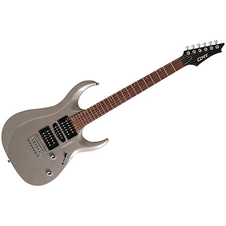 Cort X200 Silver