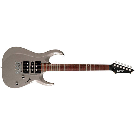 Cort X200 Silver