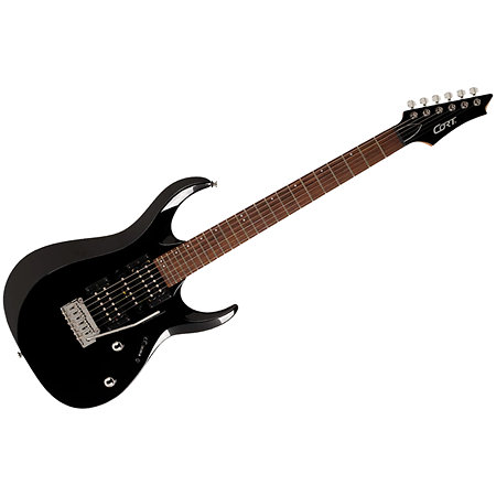 Cort X200 Black
