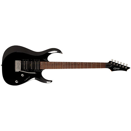 Cort X200 Black