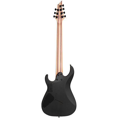 KX507MS Pale Moon Natural Black Burst Cort