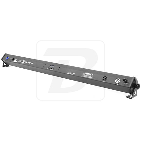 Pack Skybar v3 + Stands (la paire) BoomTone DJ