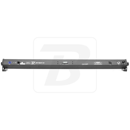 Pack Skybar v3 + Stands (la paire) BoomTone DJ