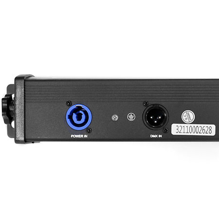 Pack Skybar v3 + Stands (la paire) BoomTone DJ
