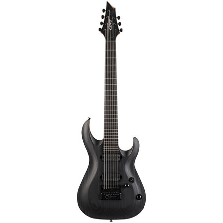 KX707 EverTune Open Pore Black Cort