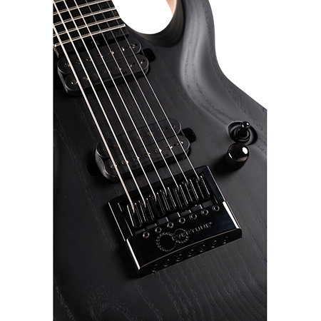 KX707 EverTune Open Pore Black Cort