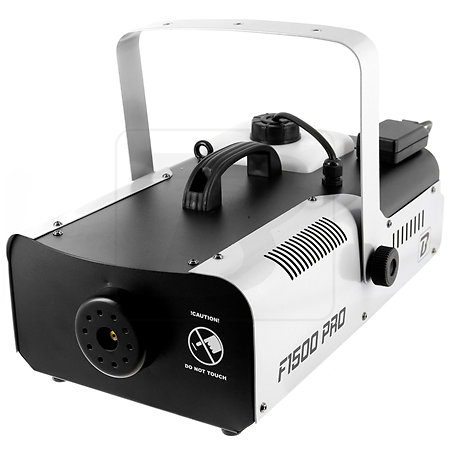 Pack F1500 Pro + Liquide BoomTone DJ