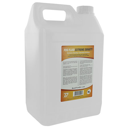 Pack F1500 Pro + Liquide BoomTone DJ