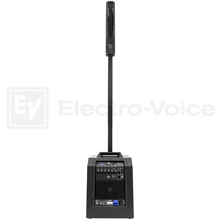 Pack EVOLVE 30M La Paire Electro-Voice