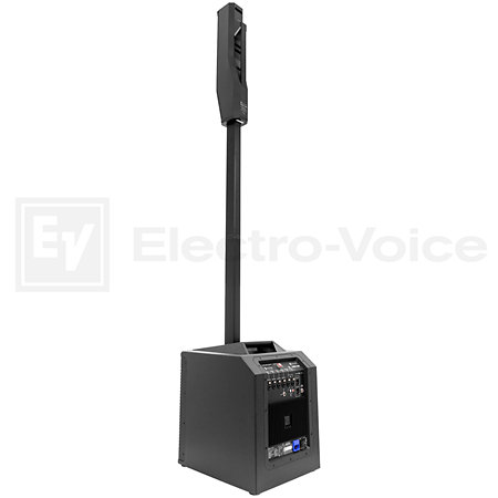 Pack EVOLVE 30M La Paire Electro-Voice
