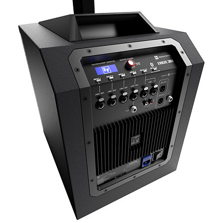 Pack EVOLVE 30M La Paire Electro-Voice
