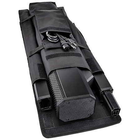 Pack EVOLVE 30M La Paire Electro-Voice