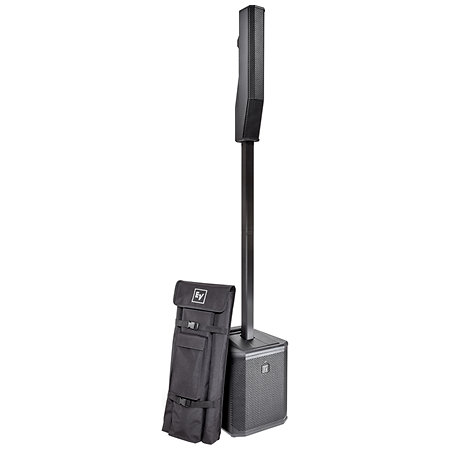 Pack EVOLVE 30M La Paire Electro-Voice