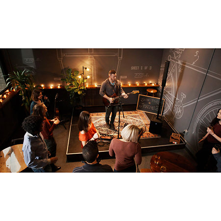 Pack EVOLVE 30M La Paire Electro-Voice