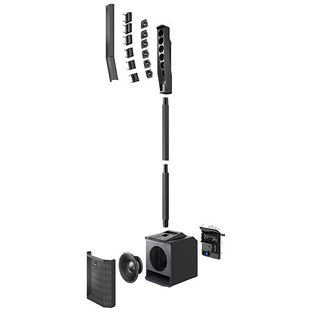 Pack EVOLVE 30M La Paire Electro-Voice