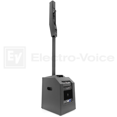 Pack EVOLVE 50M KB La Paire Electro-Voice