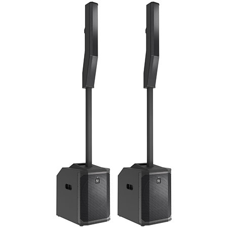 Pack EVOLVE 50M KB La Paire Electro-Voice