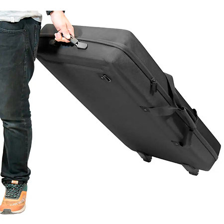 Eva Case Opus Quad Wheel Walkasse