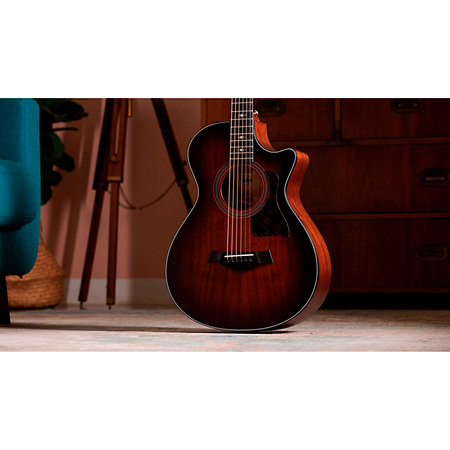 322ce 12 Fret Taylor