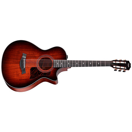 322ce 12 Fret Taylor