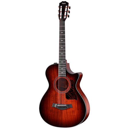 322ce 12 Fret Taylor