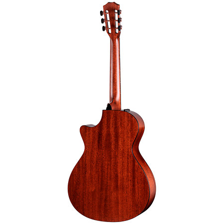 322ce 12 Fret Taylor