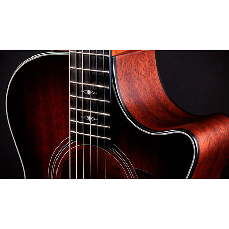 322ce 12 Fret Taylor