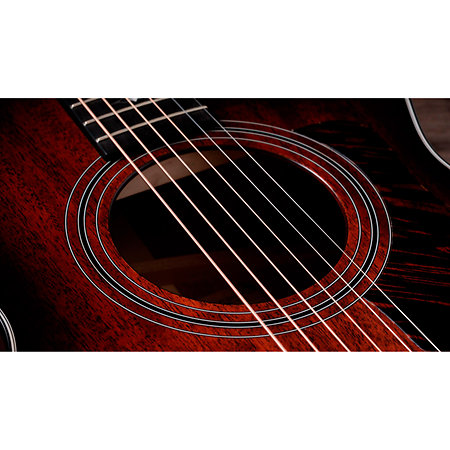 322ce 12 Fret Taylor