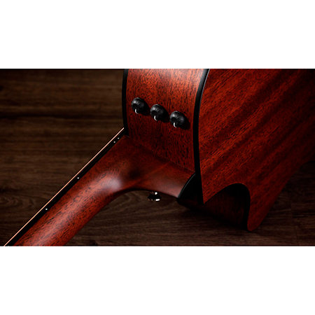 322ce 12 Fret Taylor
