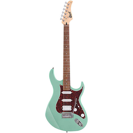 G115SE Sea Foam Green Cort