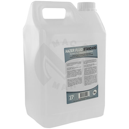 Pack Mac Hazer 400 + Liquide Mac Mah