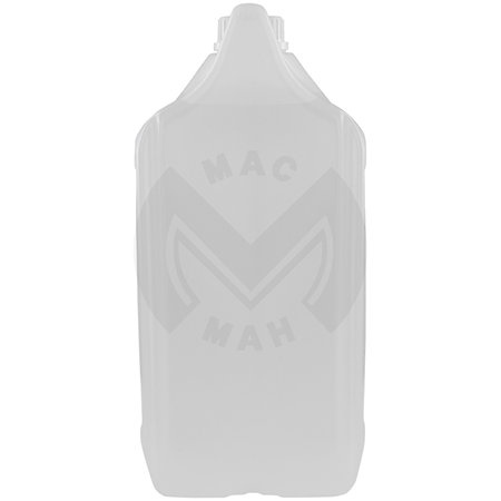 Pack Mac Hazer 400 + Liquide Mac Mah