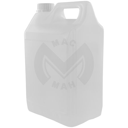 Pack Mac Hazer 400 + Liquide Mac Mah