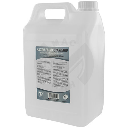 Pack Mac Hazer 400 + Liquide Mac Mah