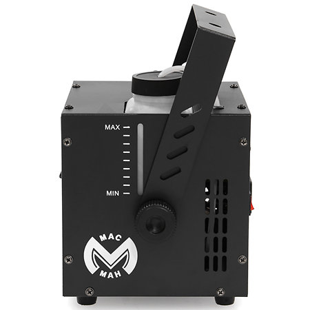 Pack Mac Hazer 400 + Liquide Mac Mah