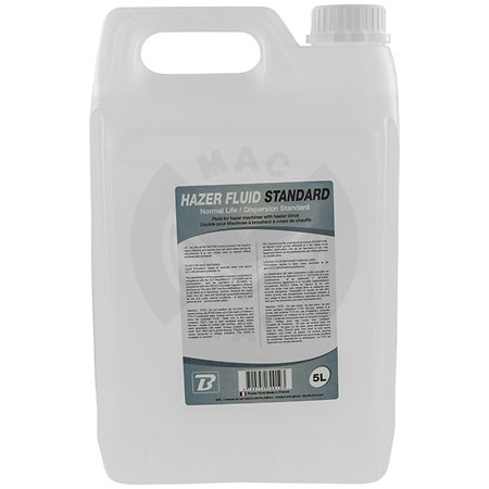 Pack Mac Hazer 400 + Liquide Mac Mah