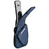 M80 Guitar Sleeve 2.0 Moonlight Blue Mono