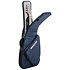 M80 Guitar Sleeve 2.0 Moonlight Blue Mono