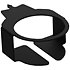 Cube Cup Holder Black Humpter
