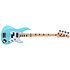 Attitude Limited 3 Billy Sheehan Sonic Blue Yamaha