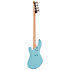 Attitude Limited 3 Billy Sheehan Sonic Blue Yamaha